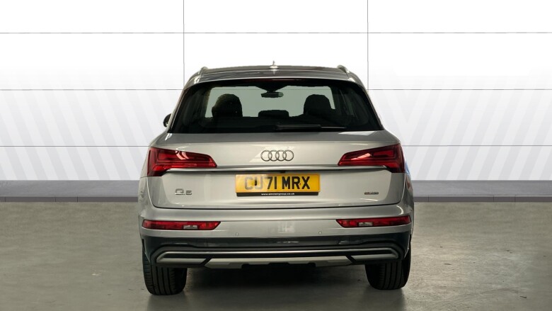 Audi Q5 45 TFSI Quattro Sport 5dr S Tronic Petrol Estate